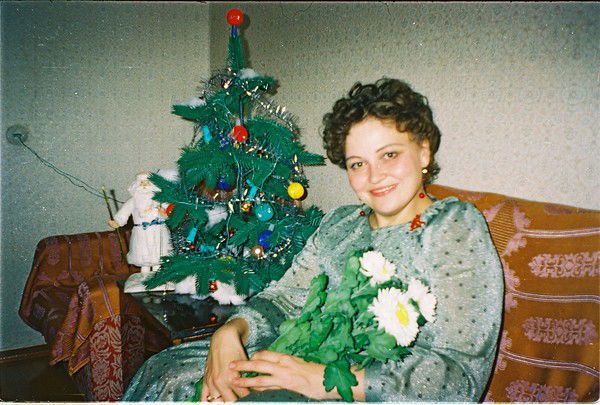 Марина Демьяненко