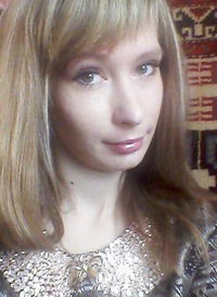 Анютка Цыплова