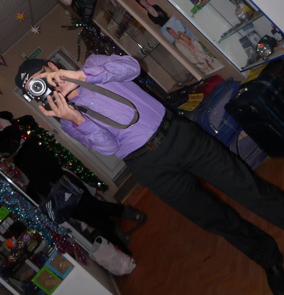 Дамир Ундасов