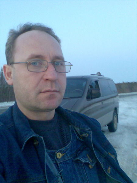 Юрий Андрус