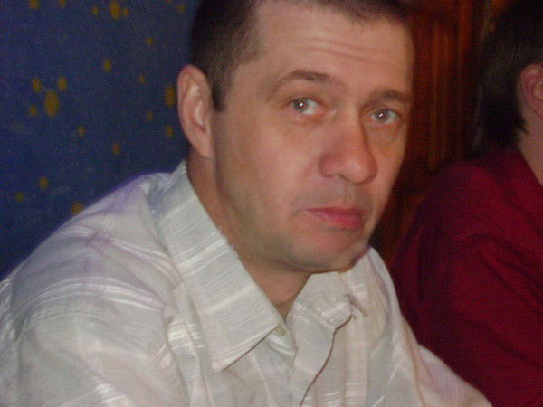 Ivan Soloshnikov
