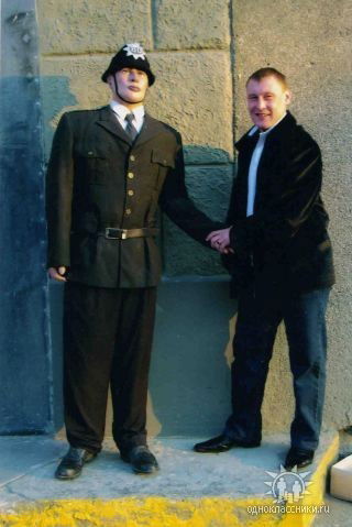 Вячеслав Шагляхметов