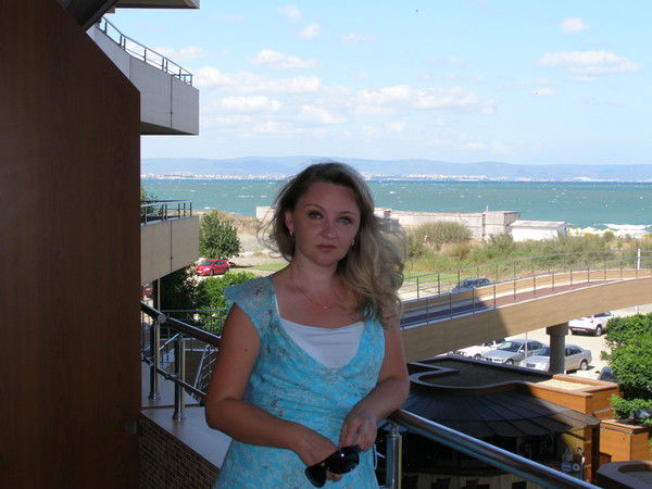 Наталья Кривцова