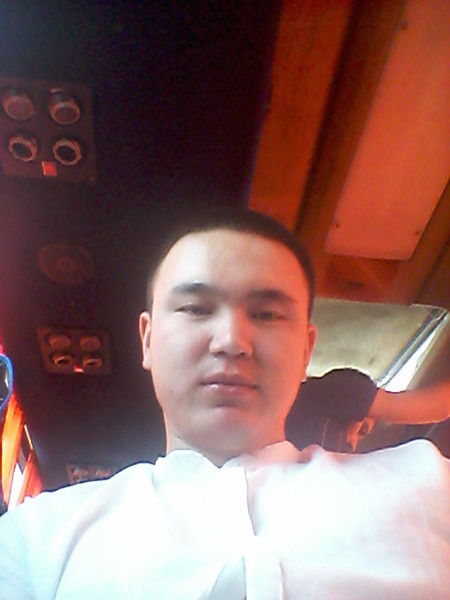 Акторе Айткул