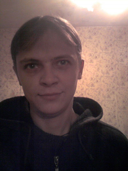 Костя Симкин