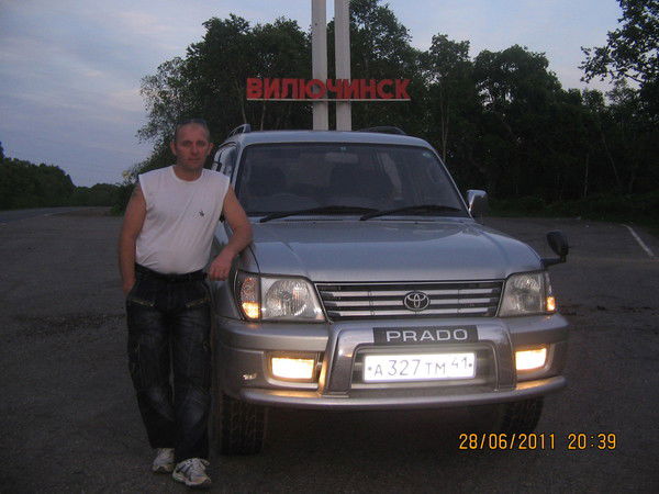 Дмитрий Волосков