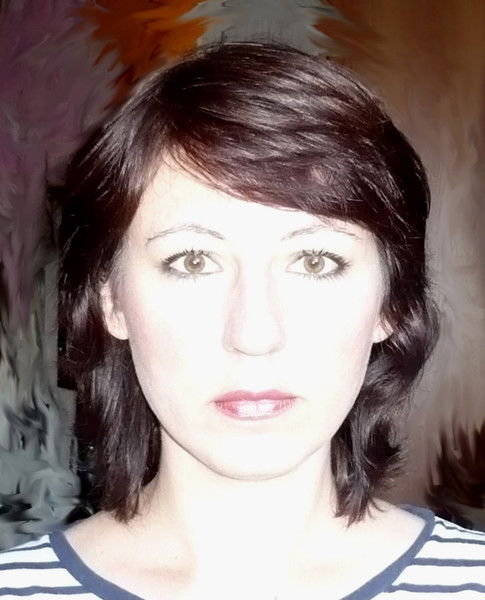 Лариса Петряева