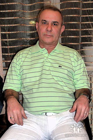 Виталий Бааль