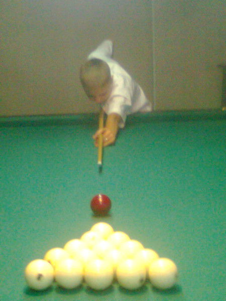 Олег Шлетгауэр