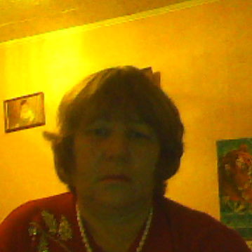 Сафонова Виктория