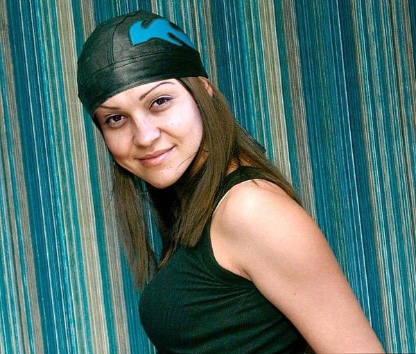 Ольга Никонов