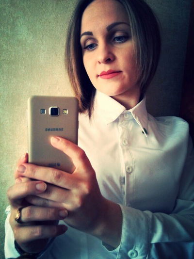 Алёна Беньковская