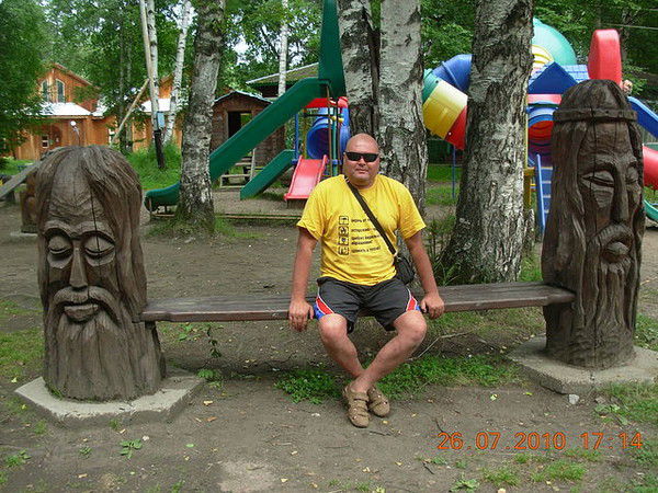 Михаил Тарасов