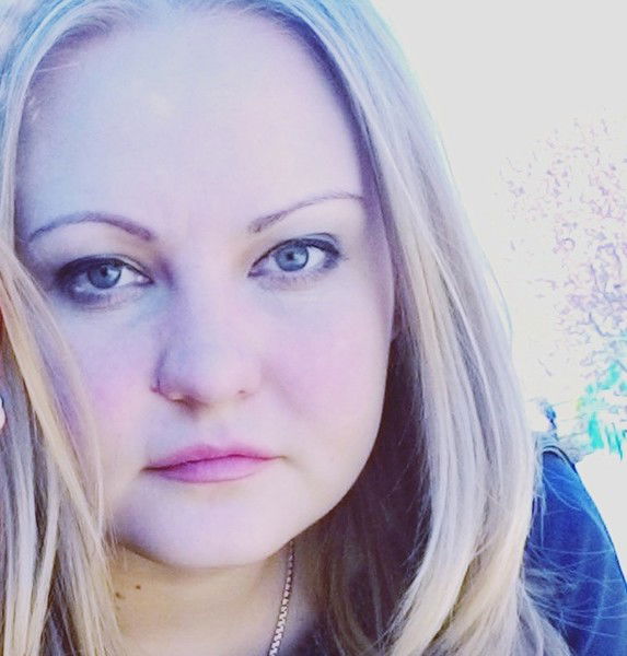 Елена Тищенко