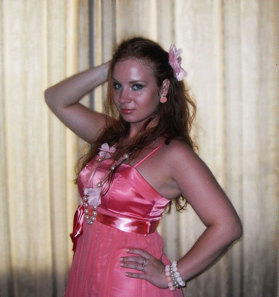 Ксения Чикурова