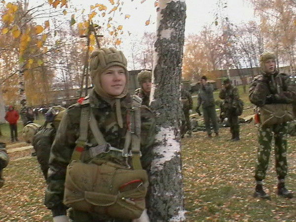 Артём Сидоров