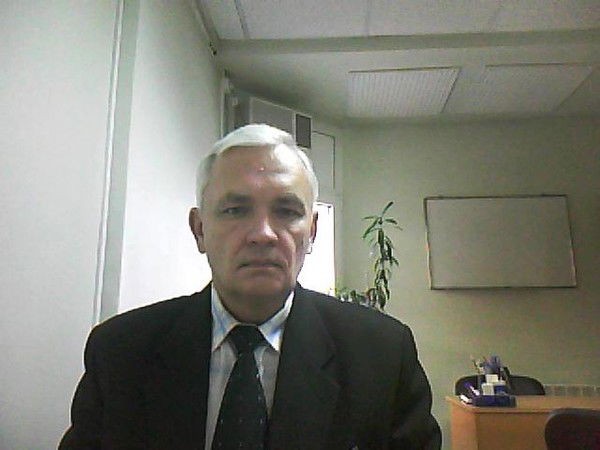 Михаил Мозолевич