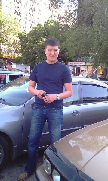 Ермек Байтоков