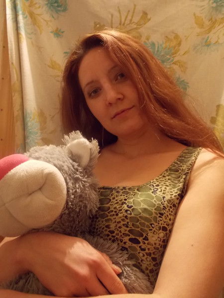 Любовь Карпюк/збирун