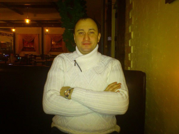 Давлет Кутдусов