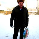 Сергей Афонин