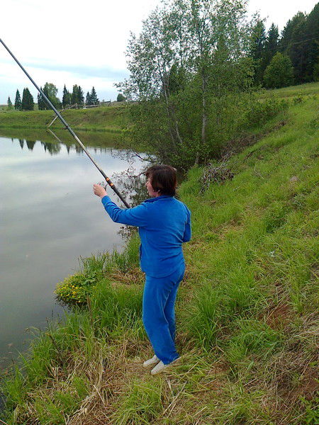 Людмила Микова