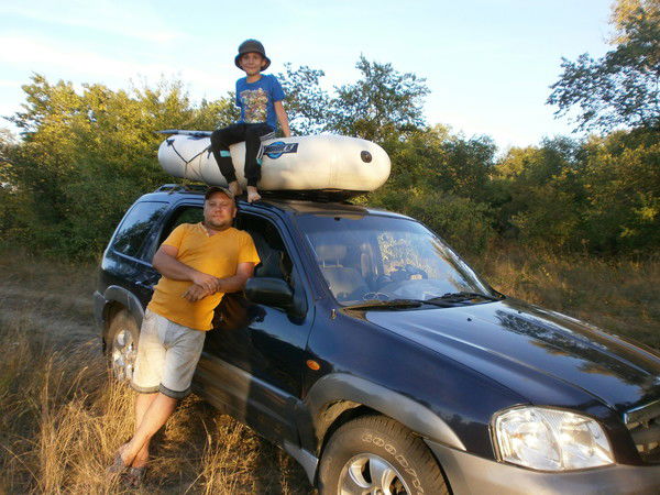 Дмитрий Вус