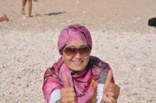 Урзат Налибай