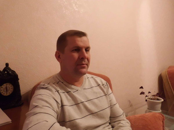 Геннадий Вдовин