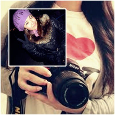 Сагыныш Мадияркызы