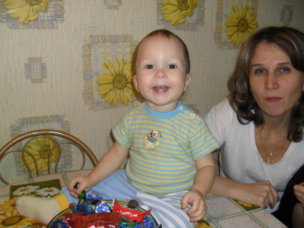 Екатерина Кулемалина