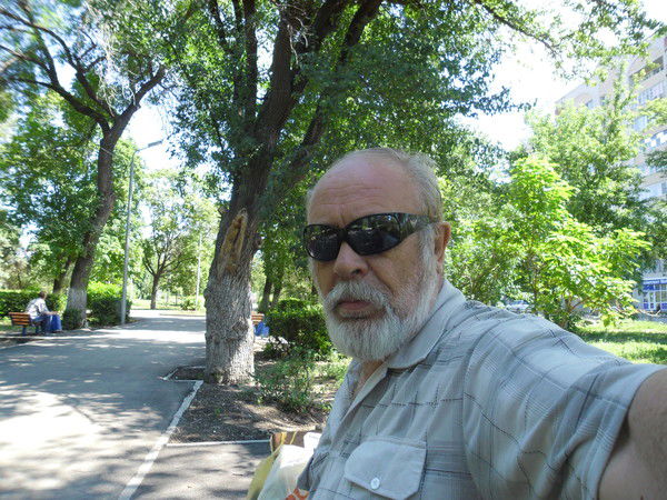 Виктор Федоров