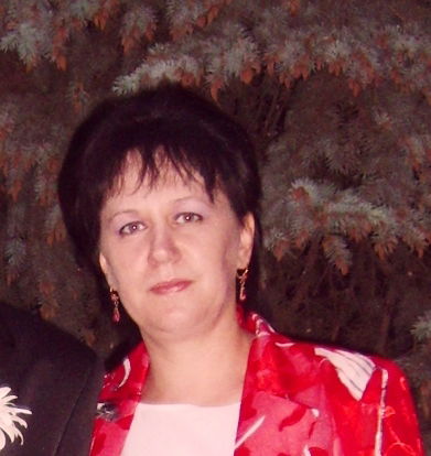 Татьяна Луценко