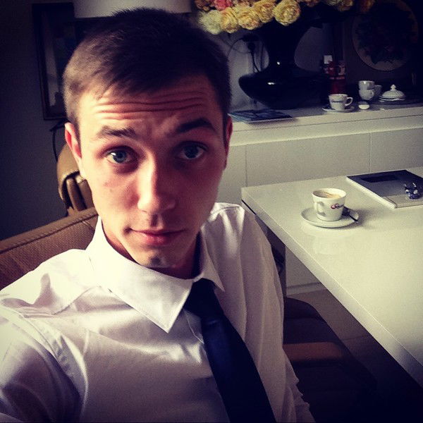 Дмитрий Демин