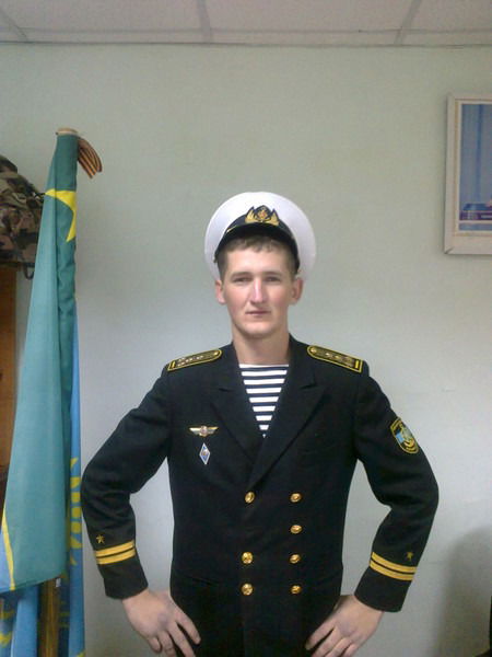 Артём Владимирович