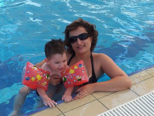 Маргарита Сапир