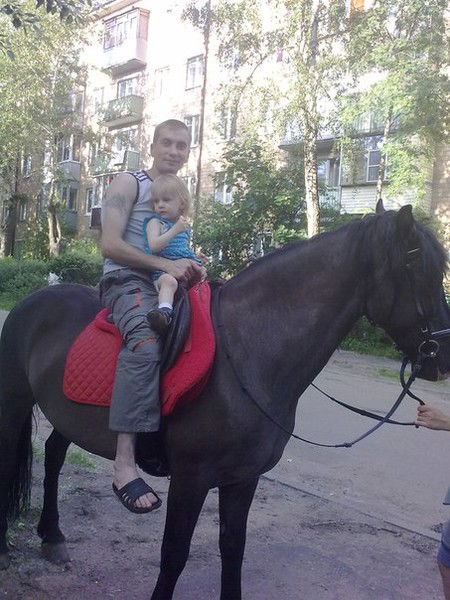 Вячеслав Хитрук