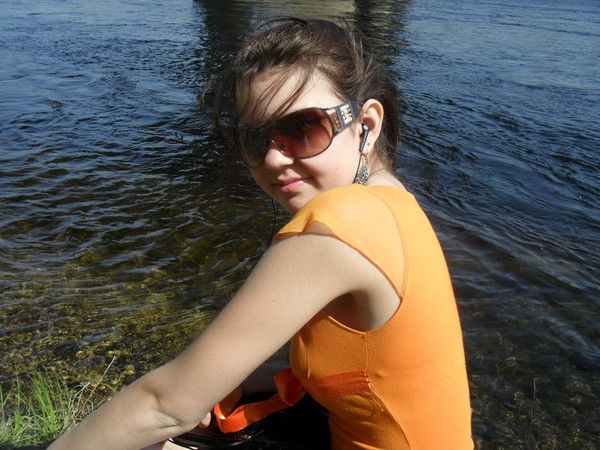 Танюшка Соколова