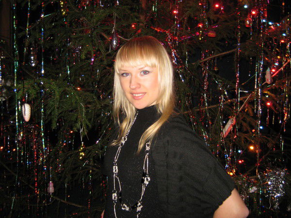 Любовь Соболева