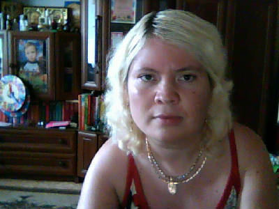 Лариса Крутиголова