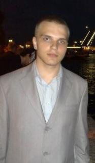 Владимир Никанкин