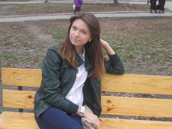 Юлия Букина