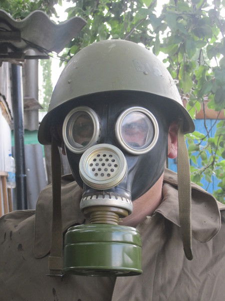 Алексей Сидоревич