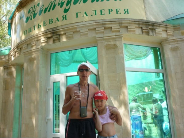 Андрей Тарасов