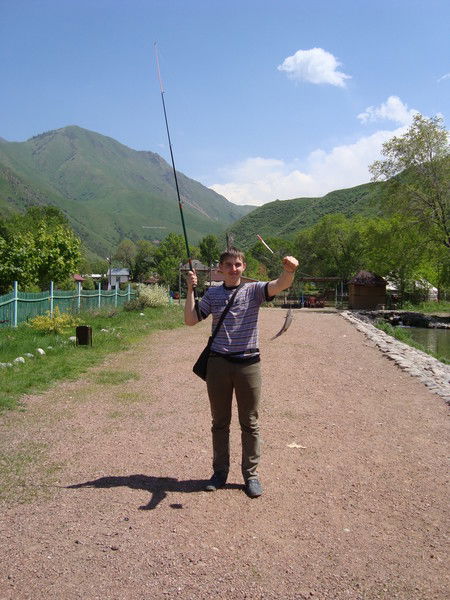 Денис Рухлин