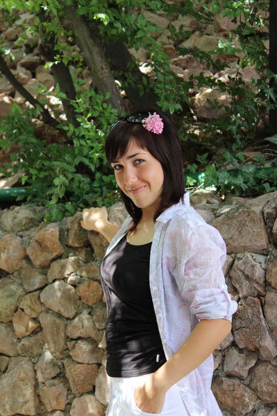 Елена Пахарукова