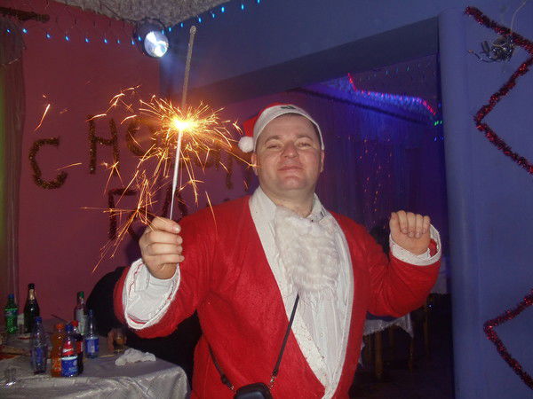 Александр Минченко