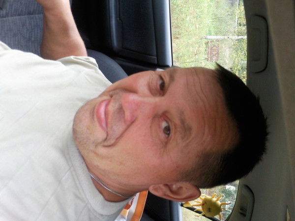 Петр Меркурьев