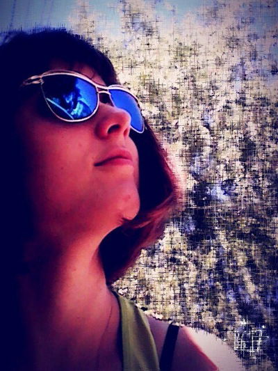 Таня Котова