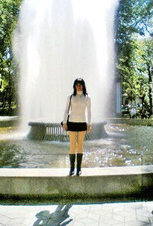 Ленка Вайсерман